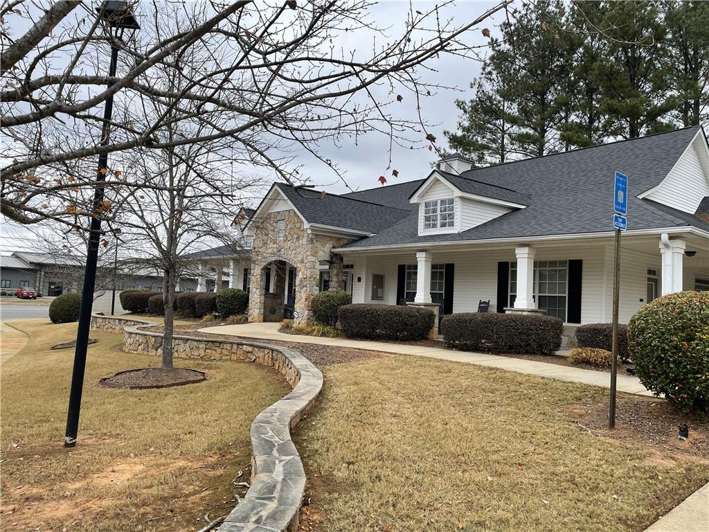 150 Old Mill Road, Unit 329 Cartersville, GA 30120 - Photo 34 of 37