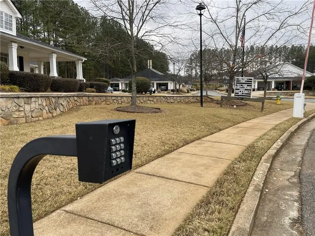 $289,000 | 150 Old Mill Road, Unit 329, Cartersville, GA 30120