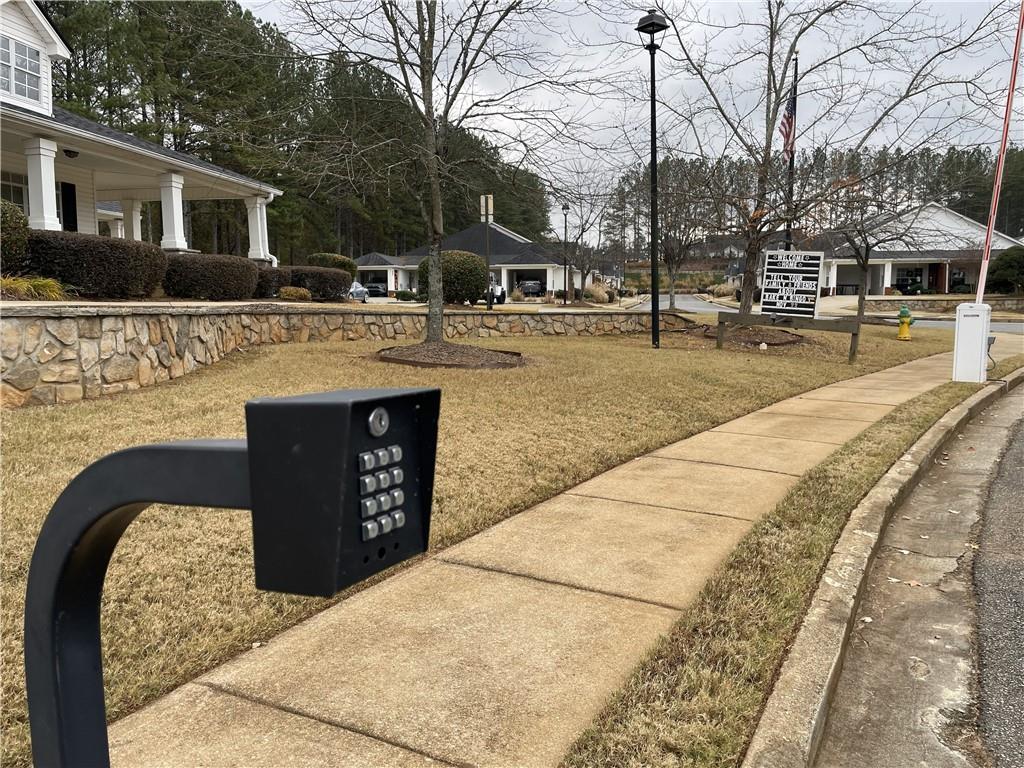 150 Old Mill Road, Unit 329 Cartersville, GA 30120 - Photo 36 of 37