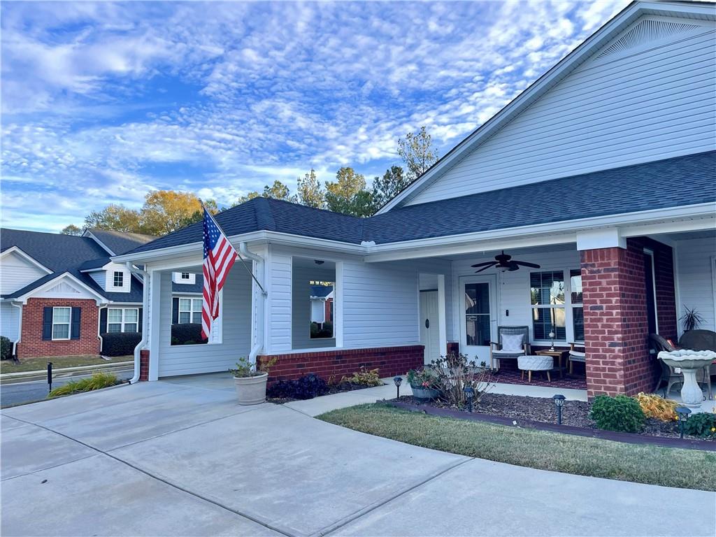 150 Old Mill Road, Unit 329 Cartersville, GA 30120 - Photo 4 of 37