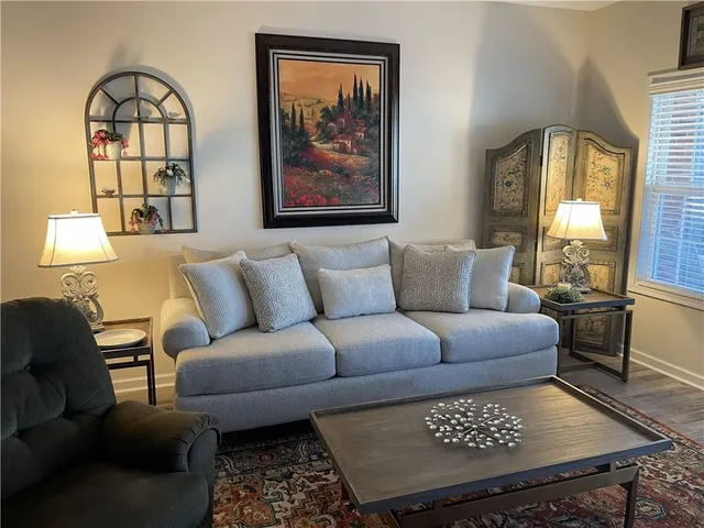 $289,000 | 150 Old Mill Road, Unit 329, Cartersville, GA 30120