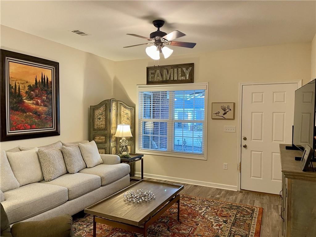 150 Old Mill Road, Unit 329 Cartersville, GA 30120 - Photo 8 of 37