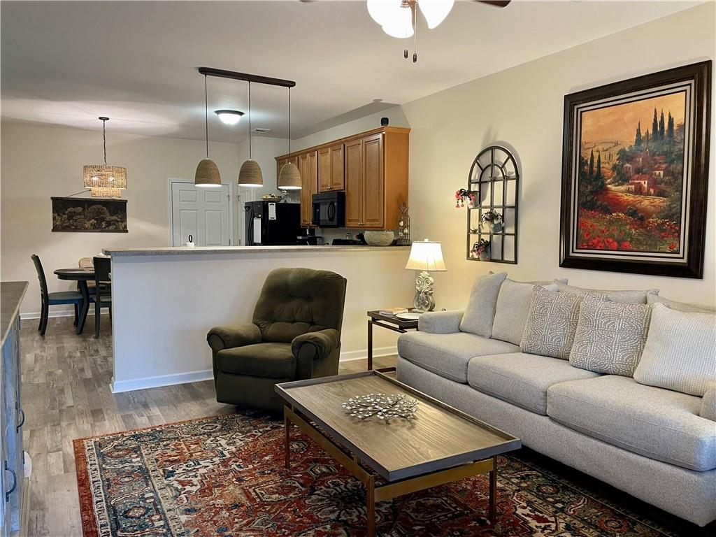 150 Old Mill Road, Unit 329 Cartersville, GA 30120 - Photo 10 of 37