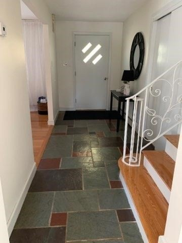 15 Sycamore Road Wakefield, MA 01880 - Photo 22 of 39 a view of entryway
