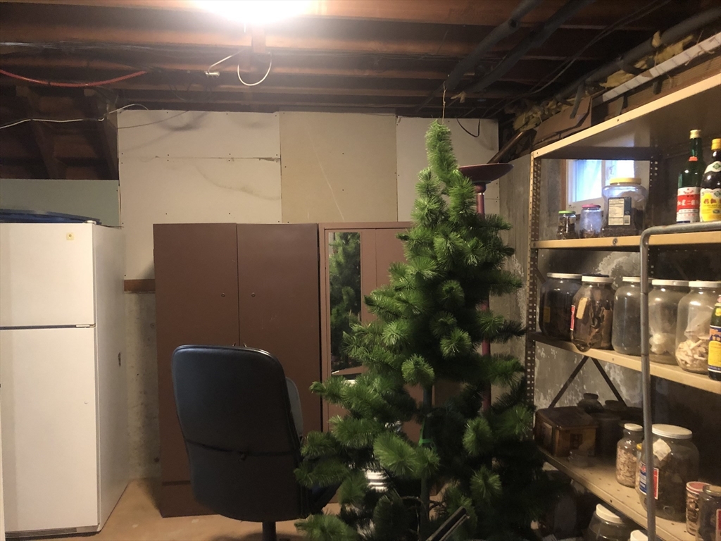 15 Sycamore Road Wakefield, MA 01880 - Photo 31 of 39 a view of entryway with outdoor seating