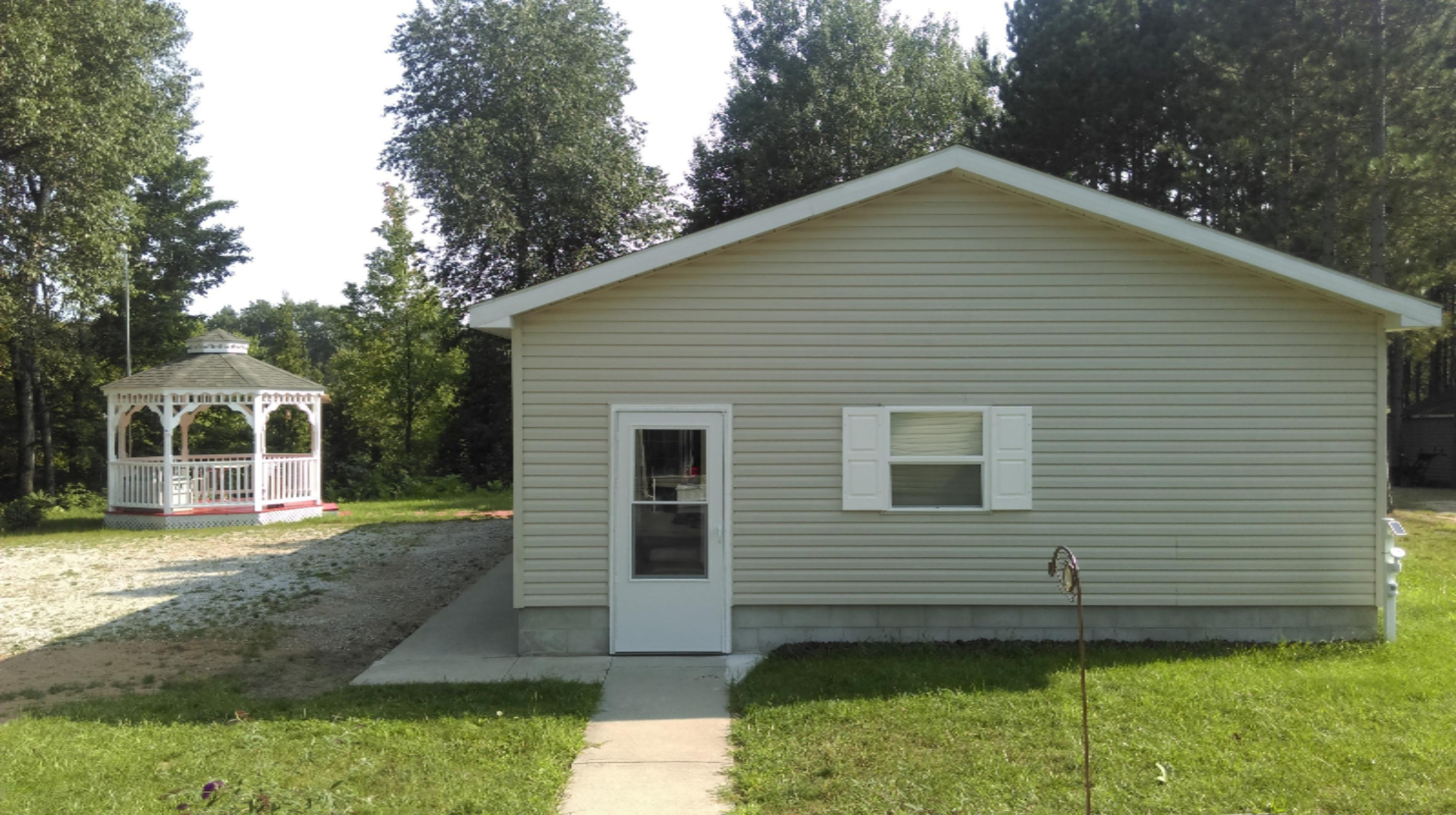 2301 East Treml Road Free Soil, MI 49411 - Photo 17 of 24 IMAG3408