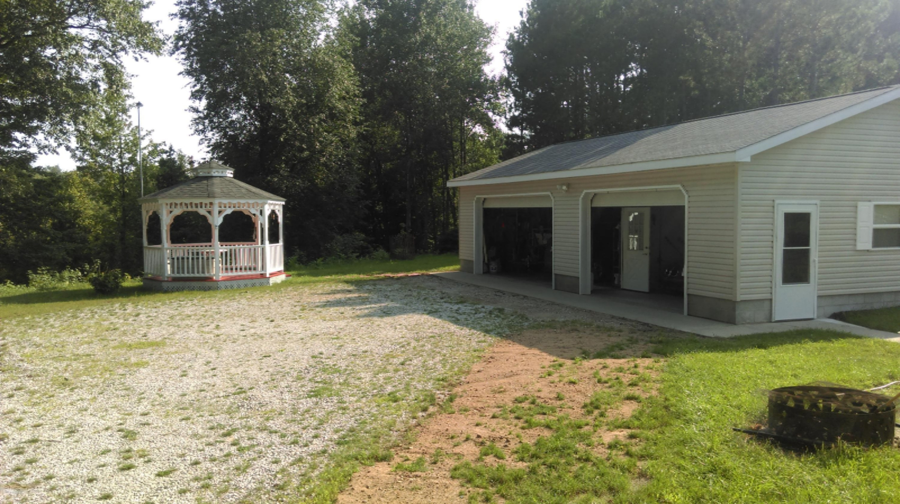 2301 East Treml Road Free Soil, MI 49411 - Photo 19 of 24 IMAG3411