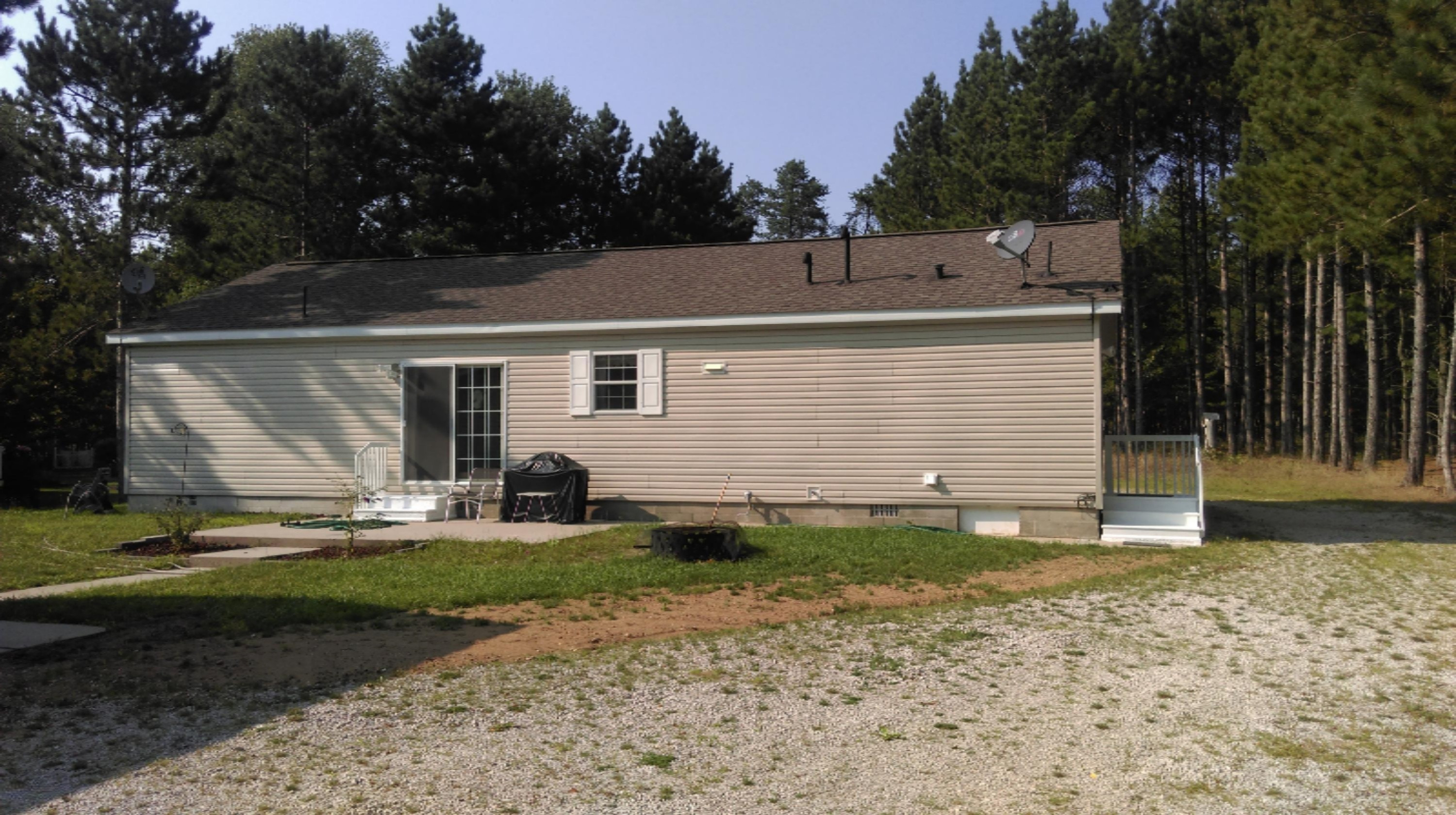 2301 East Treml Road Free Soil, MI 49411 - Photo 22 of 24 IMAG3416