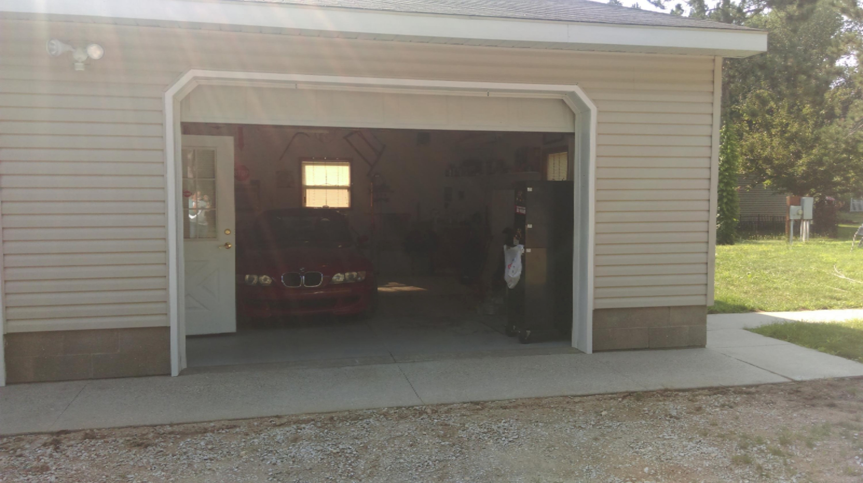 2301 East Treml Road Free Soil, MI 49411 - Photo 23 of 24 IMAG3417