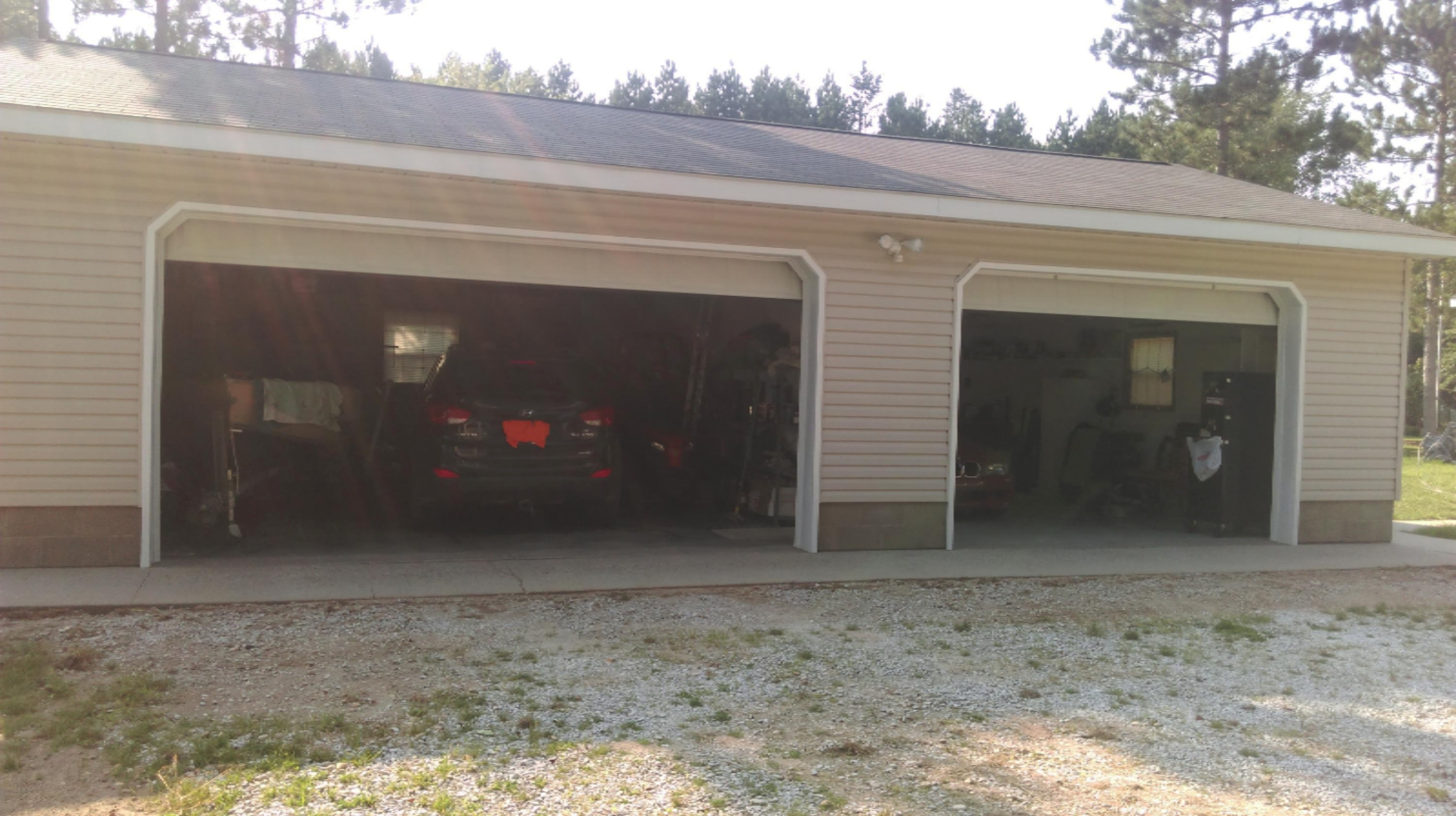 2301 East Treml Road Free Soil, MI 49411 - Photo 24 of 24 IMAG3419