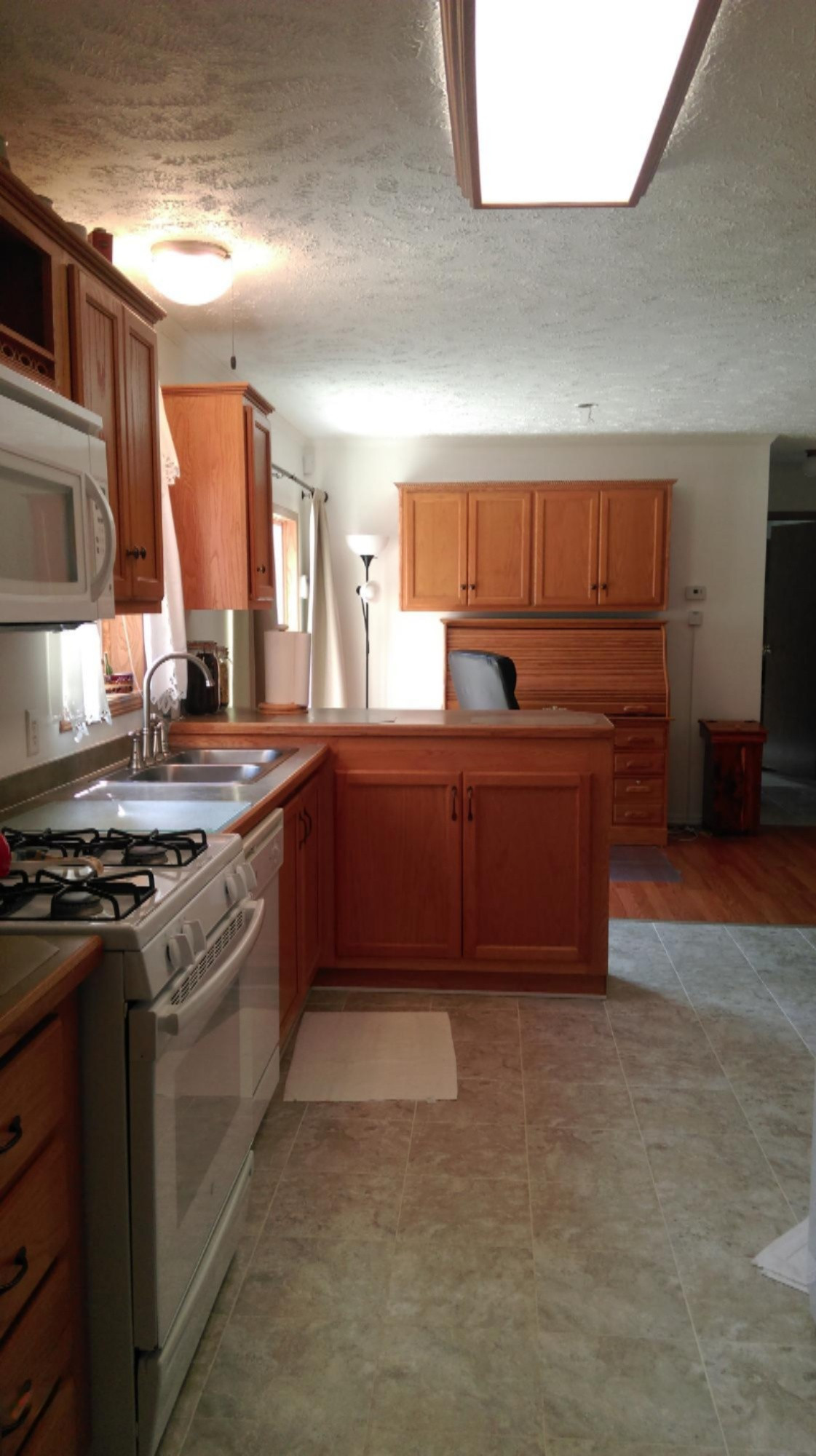 2301 East Treml Road Free Soil, MI 49411 - Photo 4 of 24 IMAG3402