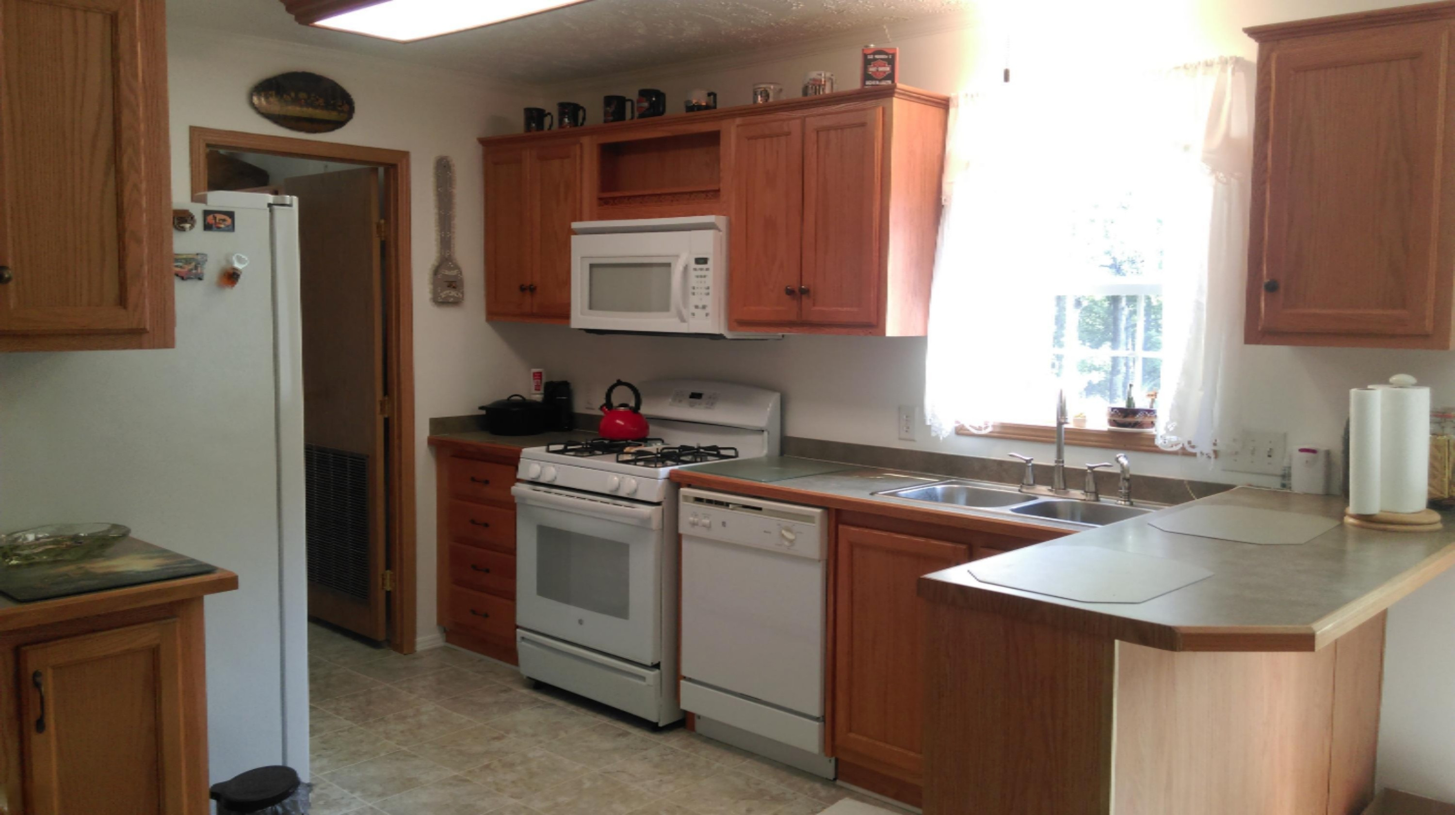 2301 East Treml Road Free Soil, MI 49411 - Photo 5 of 24 IMAG3401