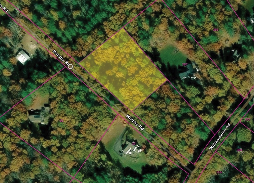 Lot 3 Murphy Road Barre, MA 01005 - Photo 2 of 9
