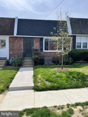 $139,900 | 105 Fronefield Avenue, Linwood, PA 19061