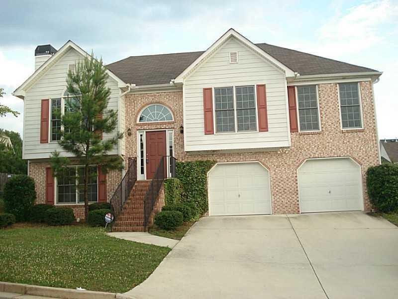 1423 Lost Bridge Road Southwest Marietta, GA 30008 - Photo 1 of 1 Front