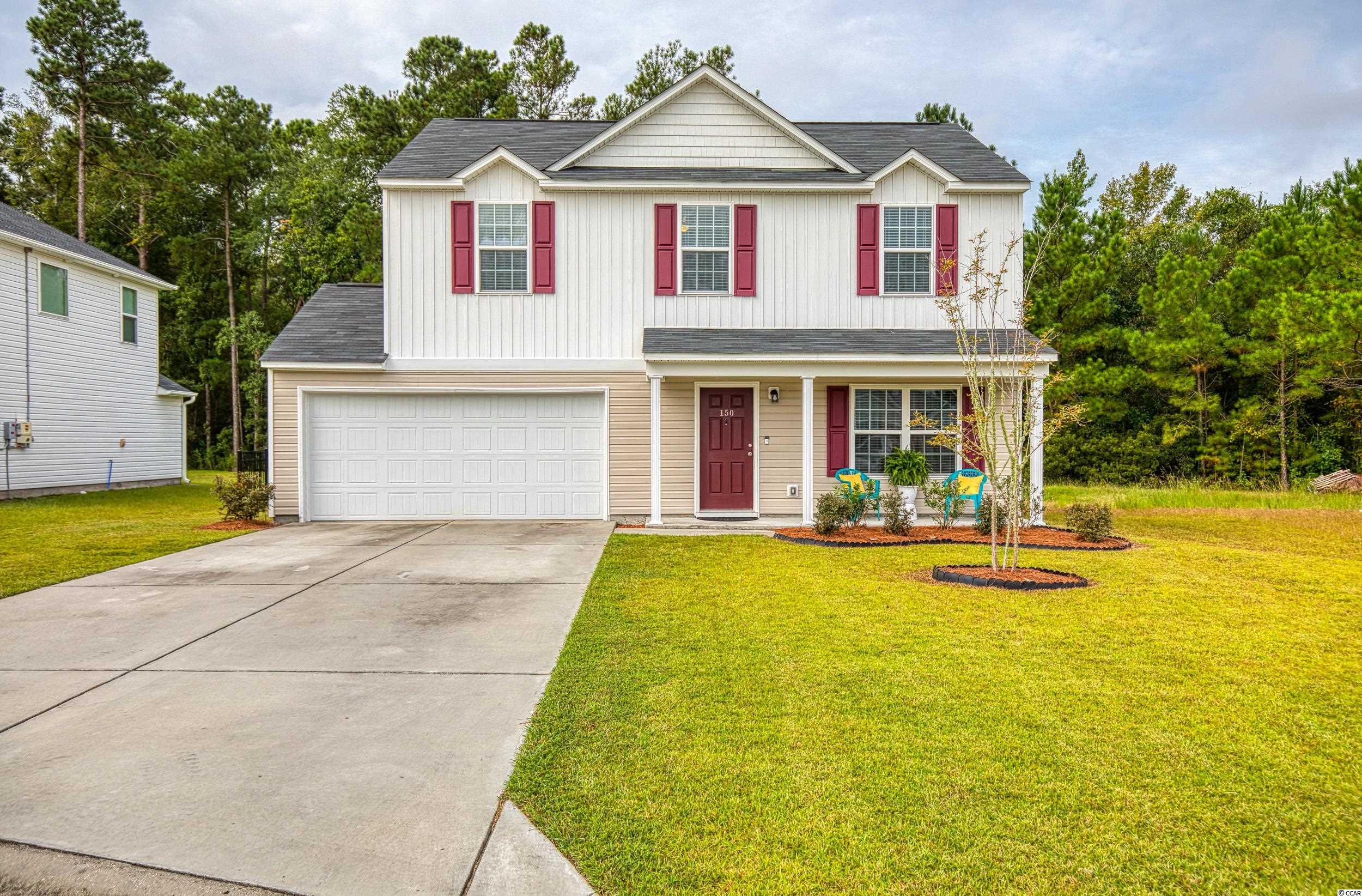 150 Winding Path Drive Loris, SC 29569 - Photo 1 of 39 Gallery Image 1