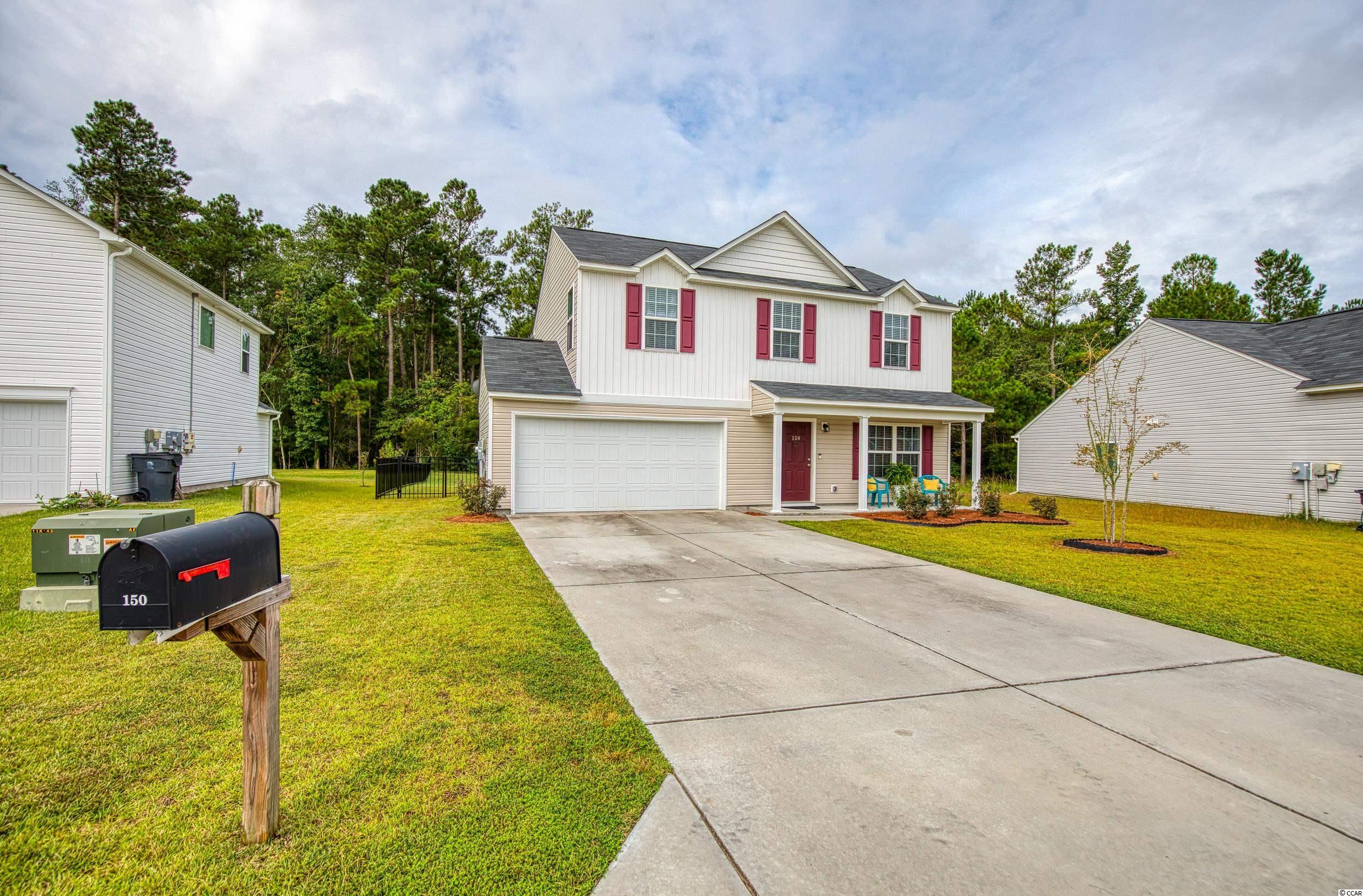 150 Winding Path Drive Loris, SC 29569 - Photo 32 of 39 Gallery Image 32