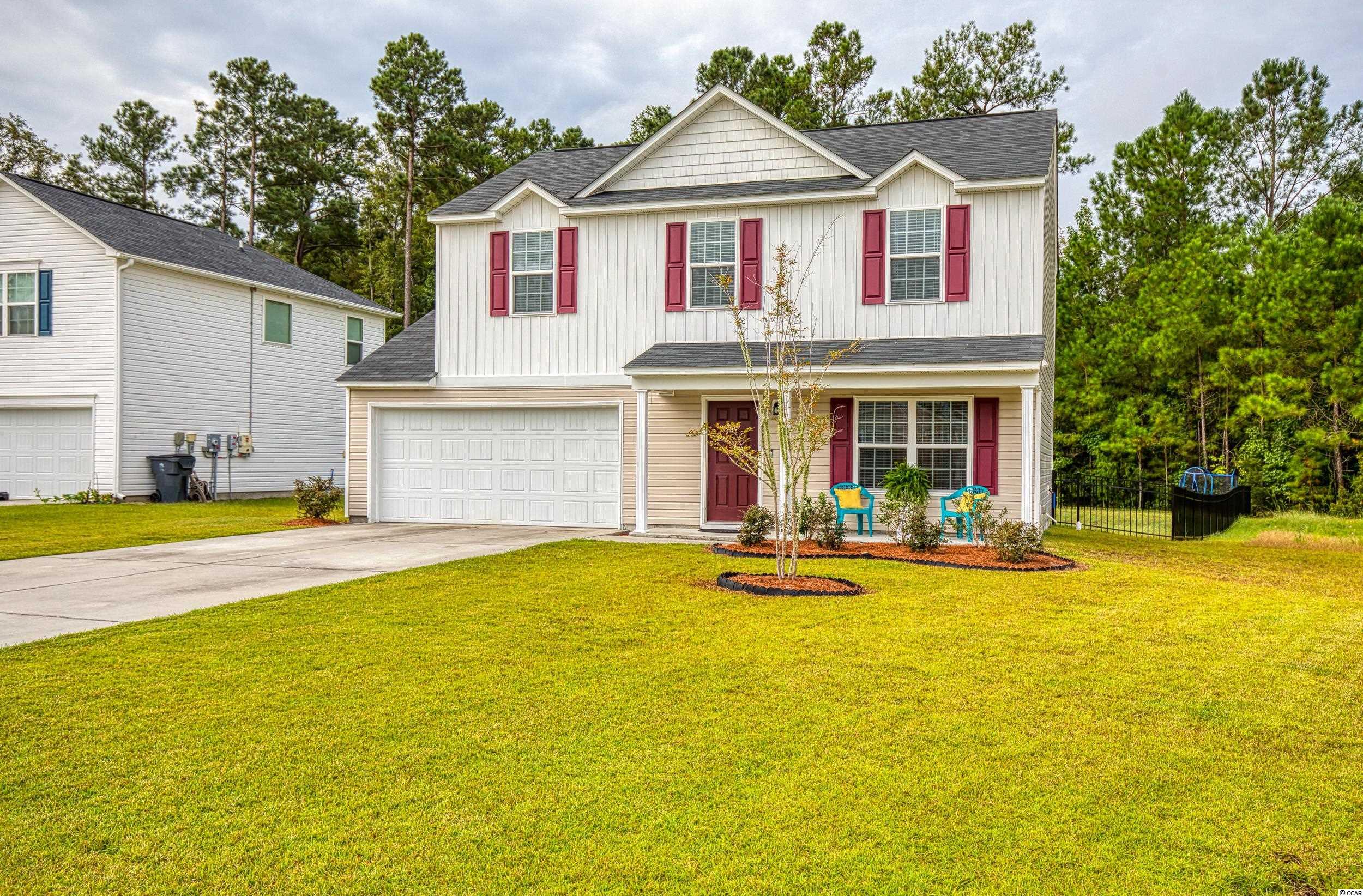 150 Winding Path Drive Loris, SC 29569 - Photo 33 of 39 Gallery Image 33