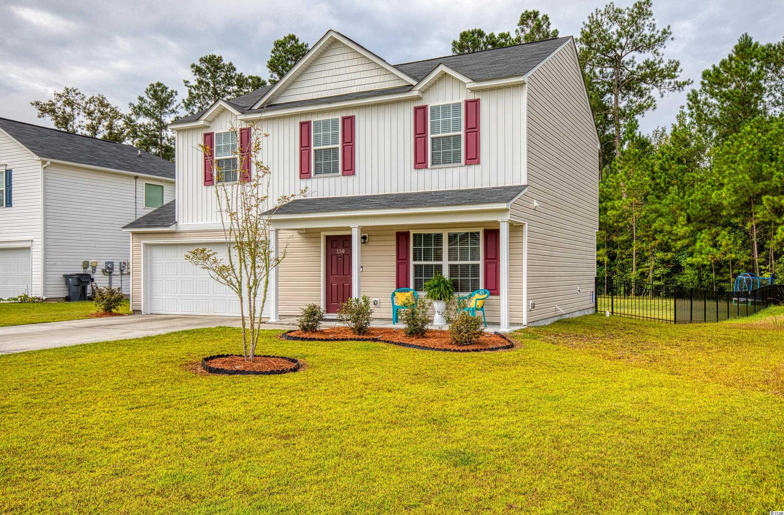 150 Winding Path Drive Loris, SC 29569 - Photo 34 of 39 Gallery Image 34