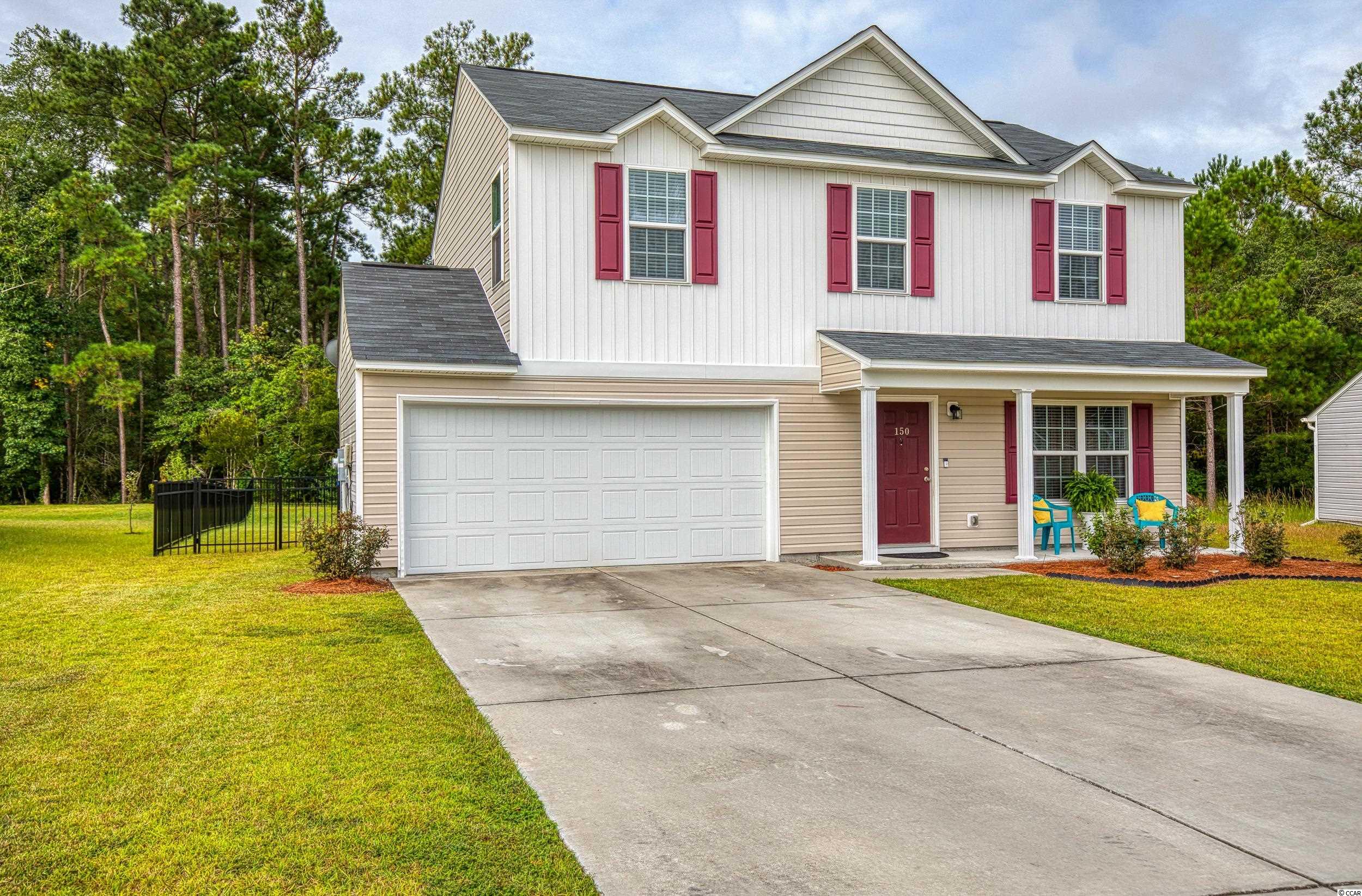 150 Winding Path Drive Loris, SC 29569 - Photo 35 of 39 Gallery Image 35