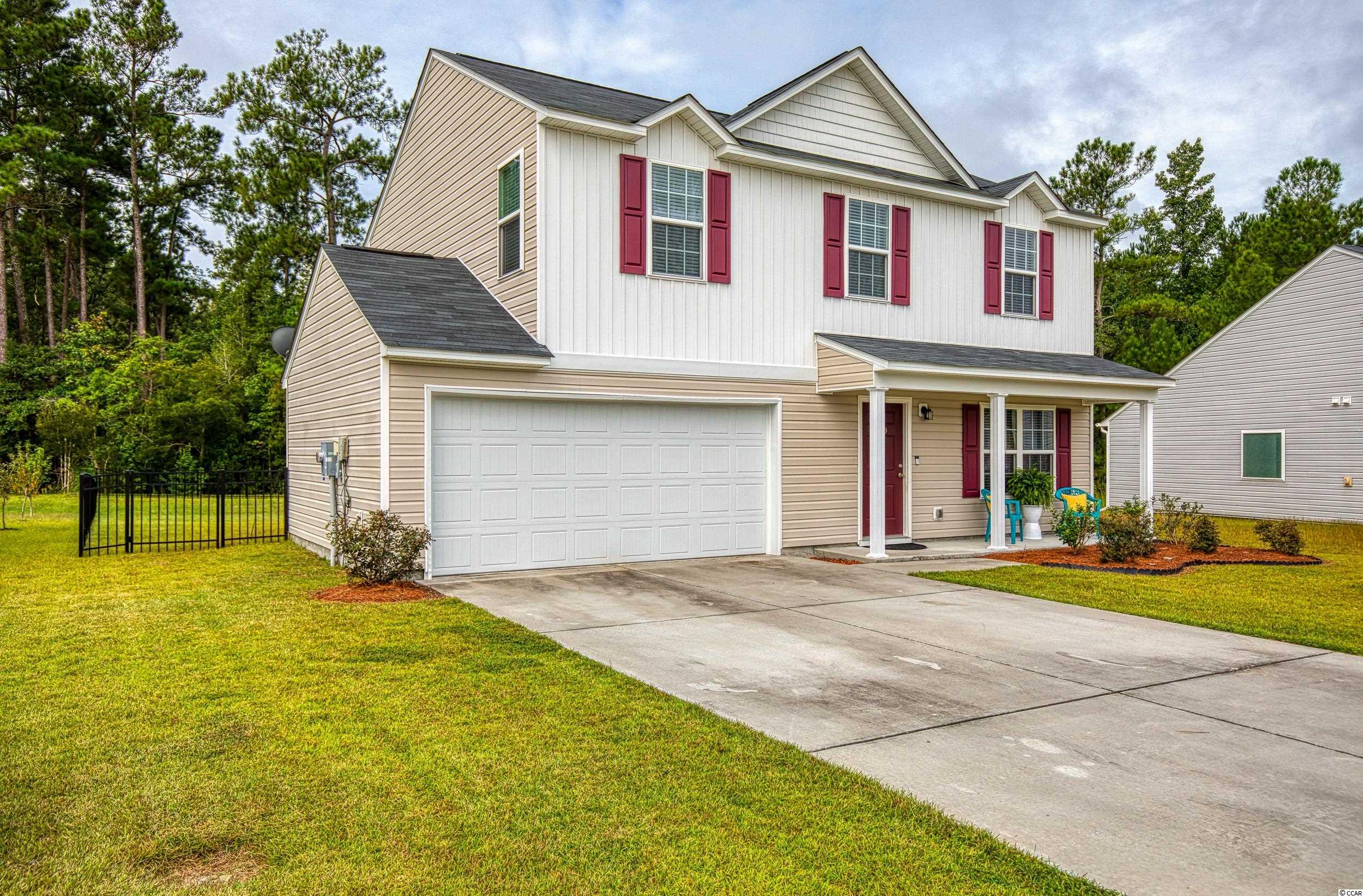 150 Winding Path Drive Loris, SC 29569 - Photo 36 of 39 Gallery Image 36
