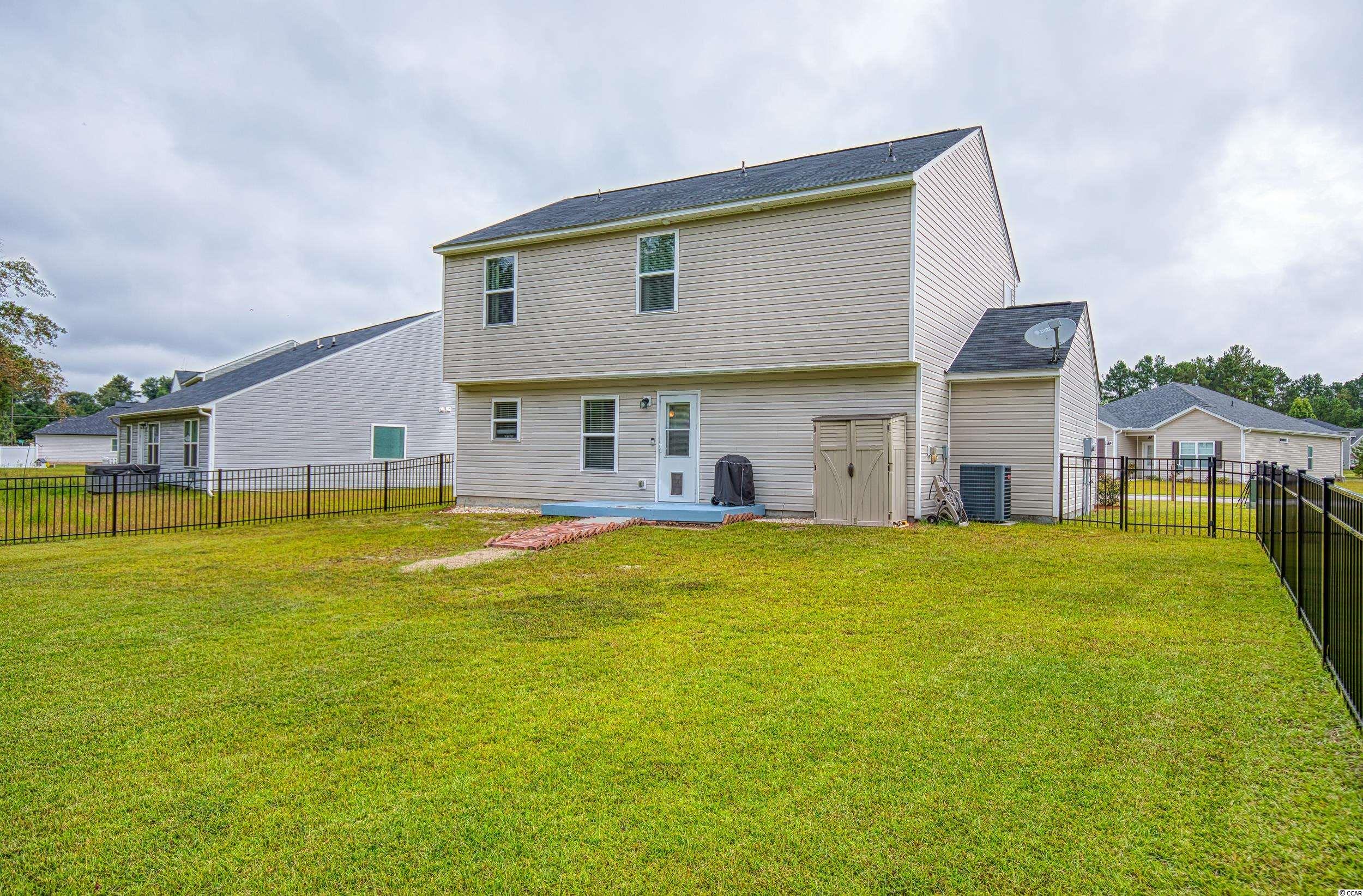 150 Winding Path Drive Loris, SC 29569 - Photo 37 of 39 Gallery Image 37