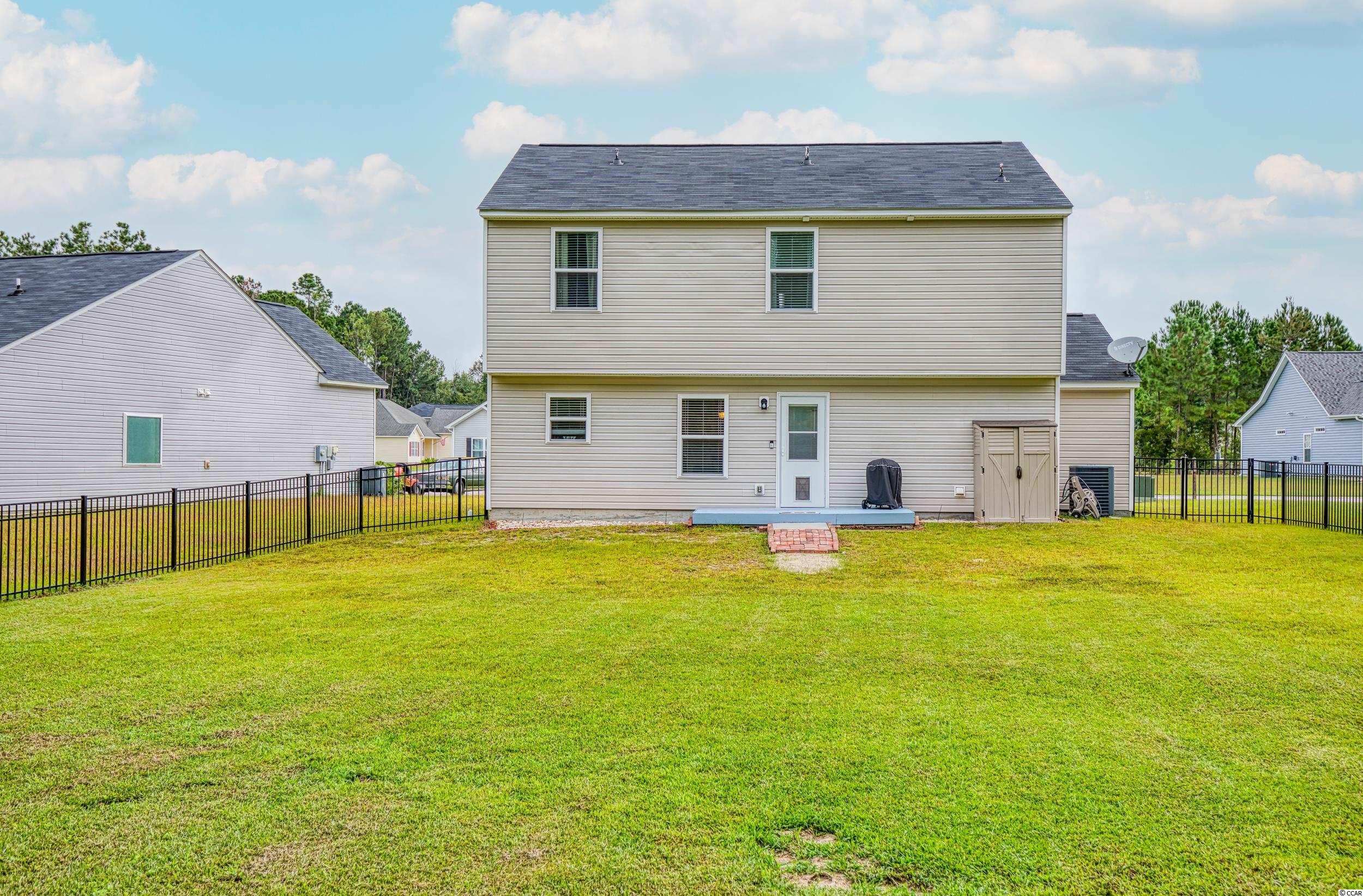 150 Winding Path Drive Loris, SC 29569 - Photo 38 of 39 Gallery Image 38
