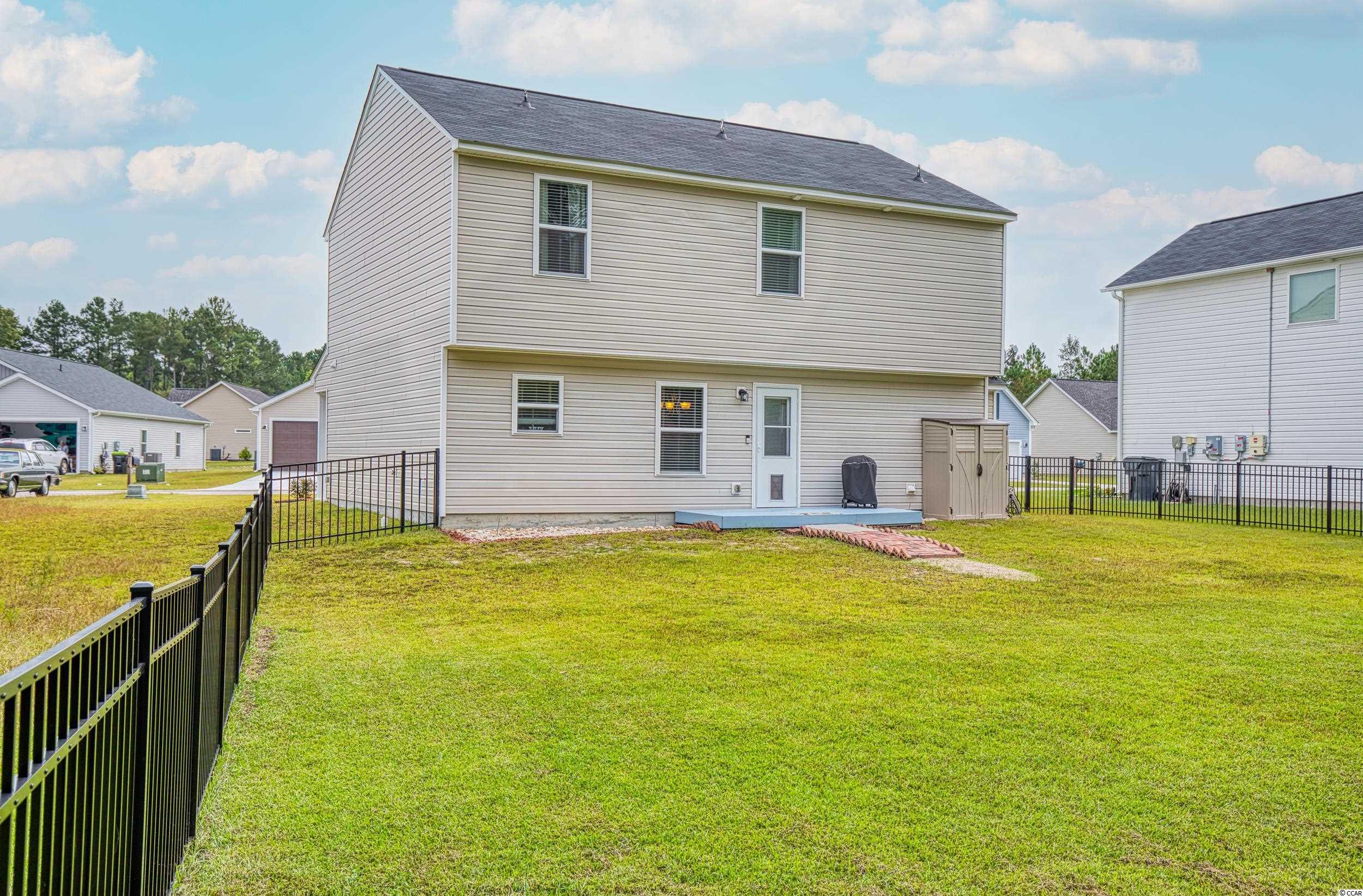 150 Winding Path Drive Loris, SC 29569 - Photo 39 of 39 Gallery Image 39