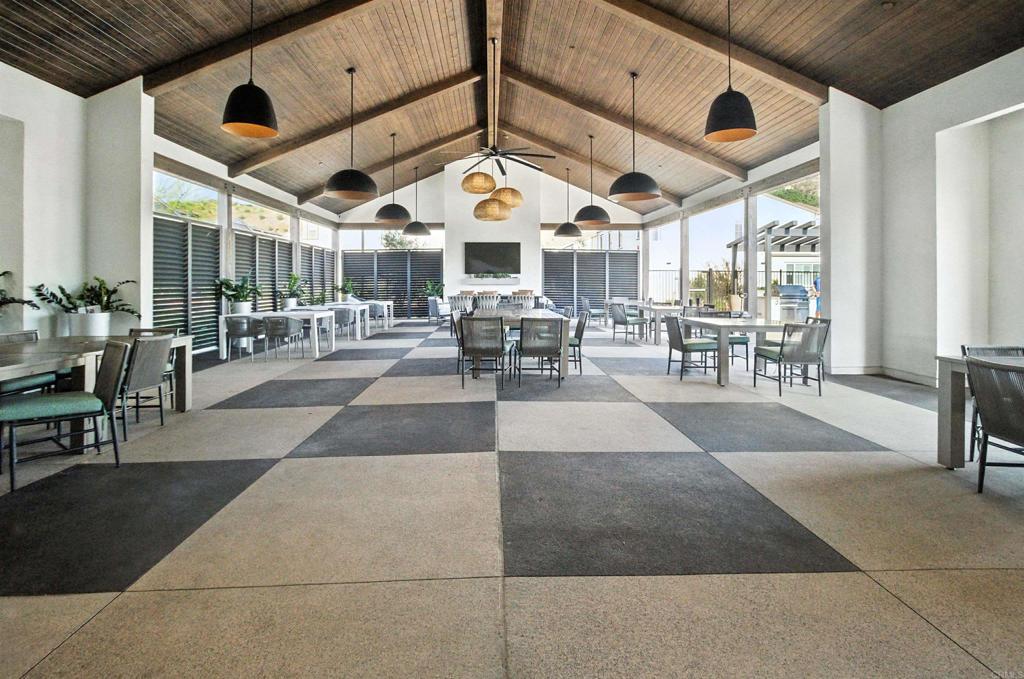 332 Seedling Way Fallbrook, CA 92028 - Photo 30 of 37 a view of a building with sitting area