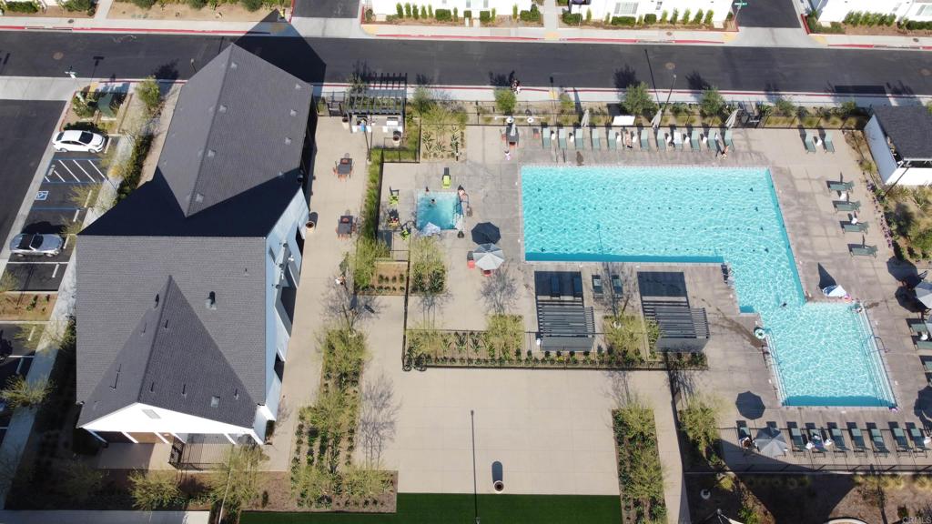 332 Seedling Way Fallbrook, CA 92028 - Photo 36 of 37 an aerial view of a houses