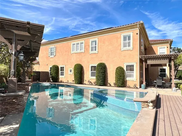 $9,900 | 540 North Bardsdale Place, Brea, CA 92821