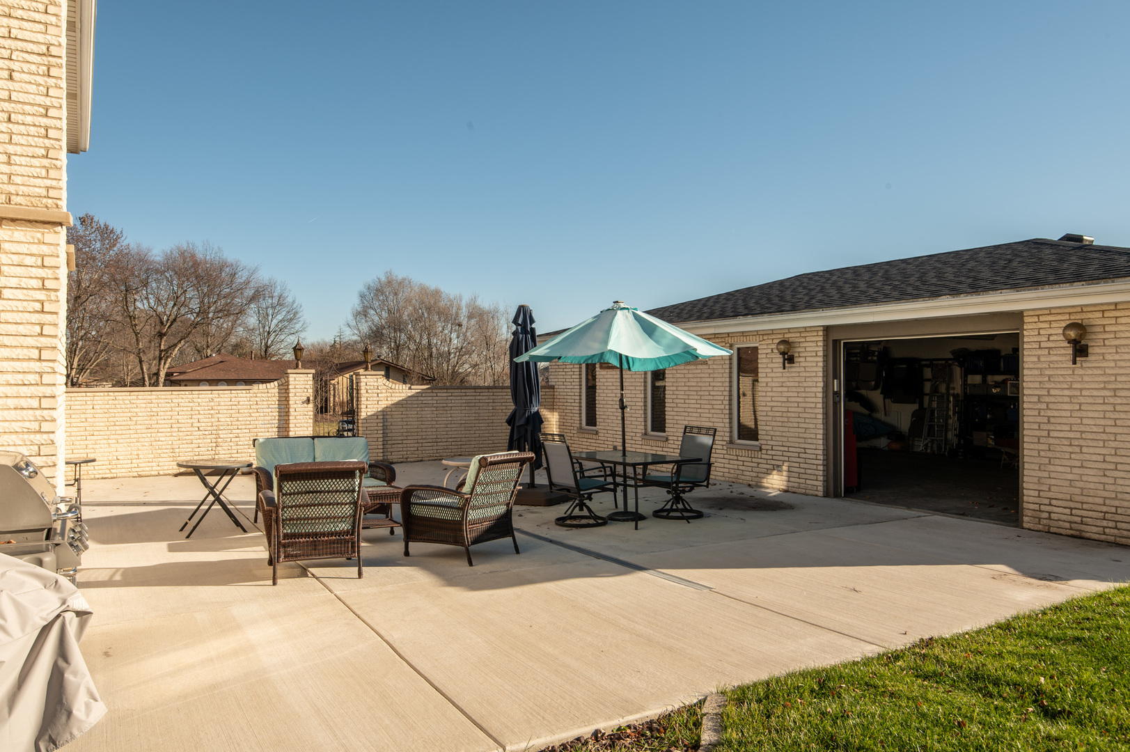 13530 South Monaghan Road Homer Glen, IL 60491 - Photo 37 of 45