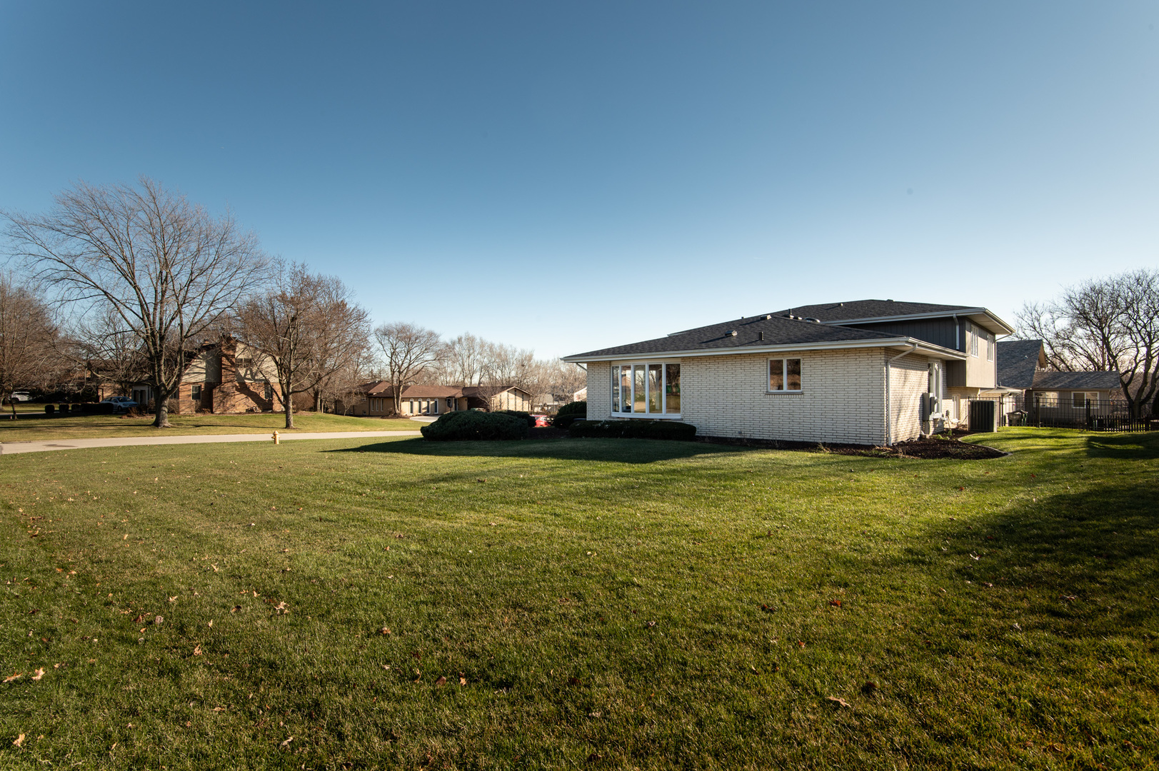 13530 South Monaghan Road Homer Glen, IL 60491 - Photo 41 of 45 a outdoor space with green field