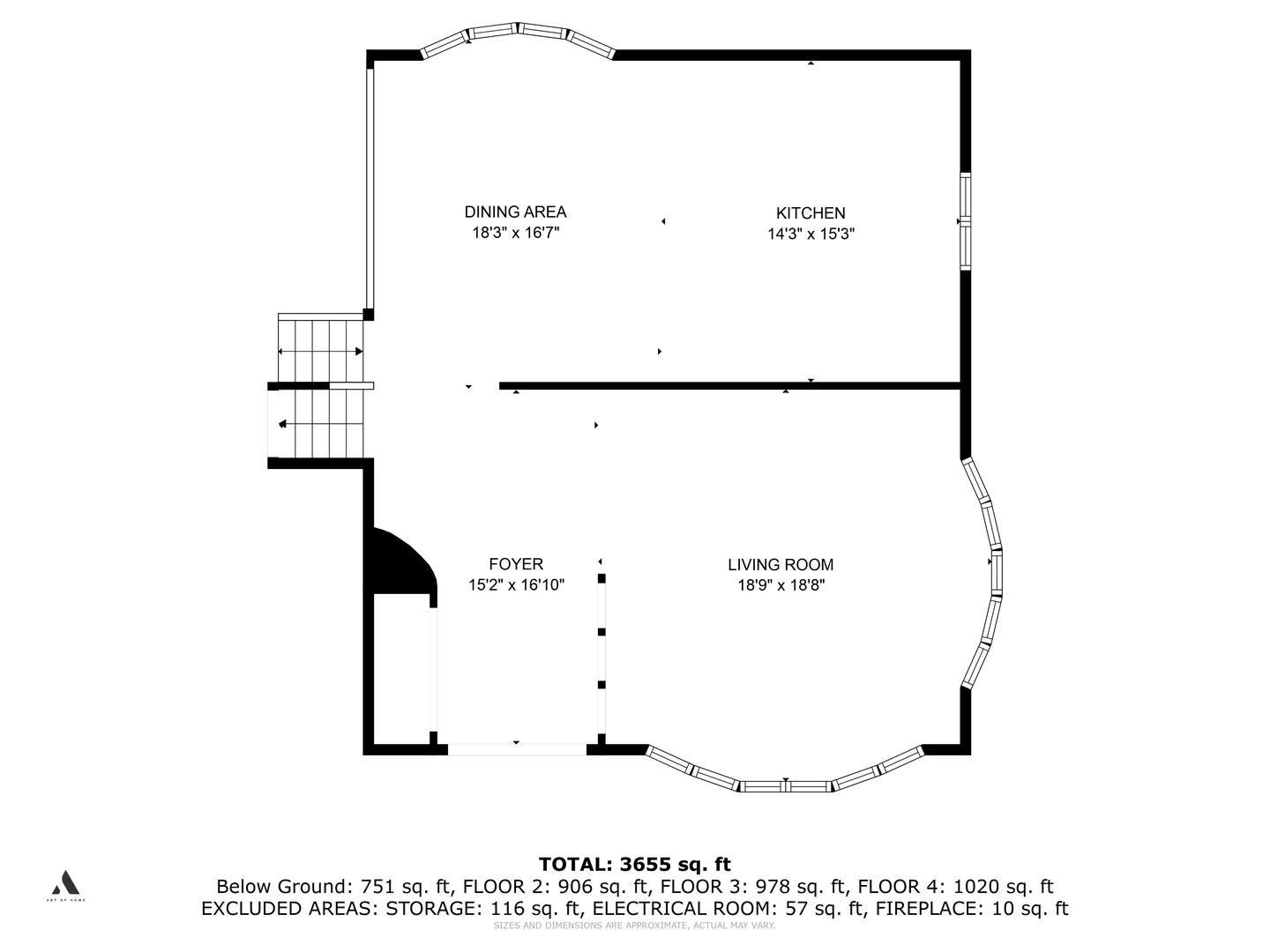 13530 South Monaghan Road Homer Glen, IL 60491 - Photo 42 of 45 unknown