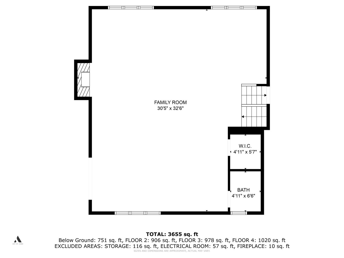 13530 South Monaghan Road Homer Glen, IL 60491 - Photo 44 of 45 unknown