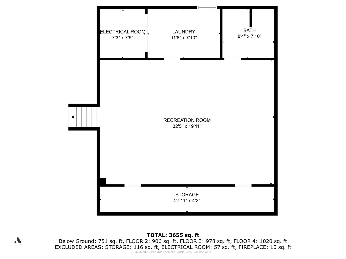 13530 South Monaghan Road Homer Glen, IL 60491 - Photo 45 of 45