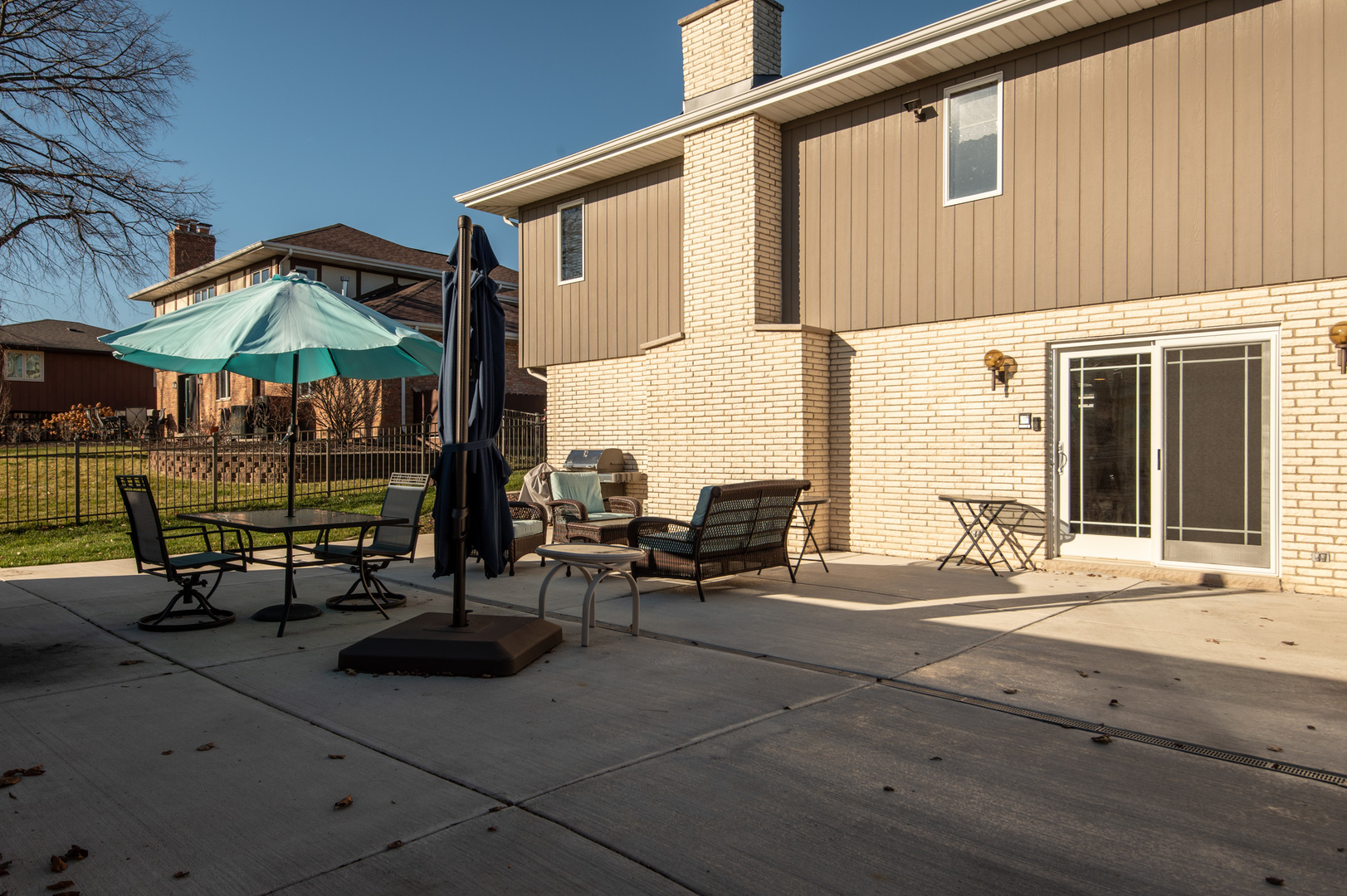 13530 South Monaghan Road Homer Glen, IL 60491 - Photo 5 of 45