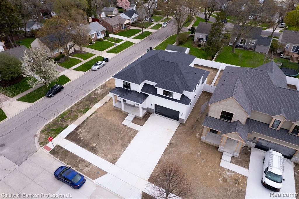 4101 Buckingham Road Royal Oak, MI 48073 - Photo 80 of 82