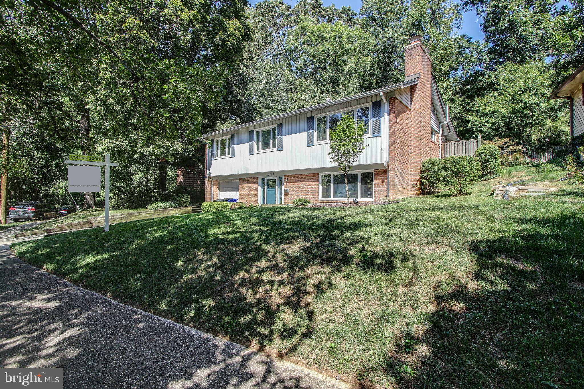 10715 Glenwild Road Silver Spring, MD 20901 - Photo 1 of 33