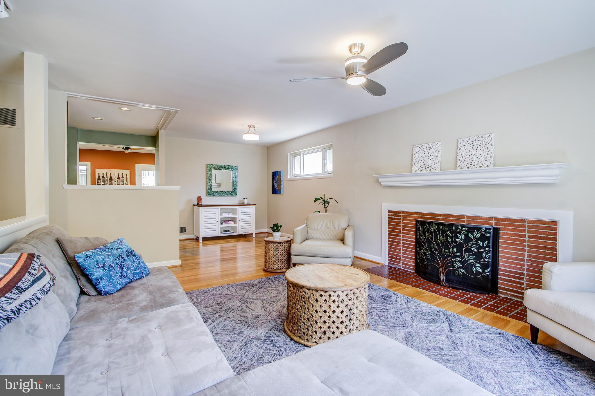 10715 Glenwild Road Silver Spring, MD 20901 - Photo 14 of 33