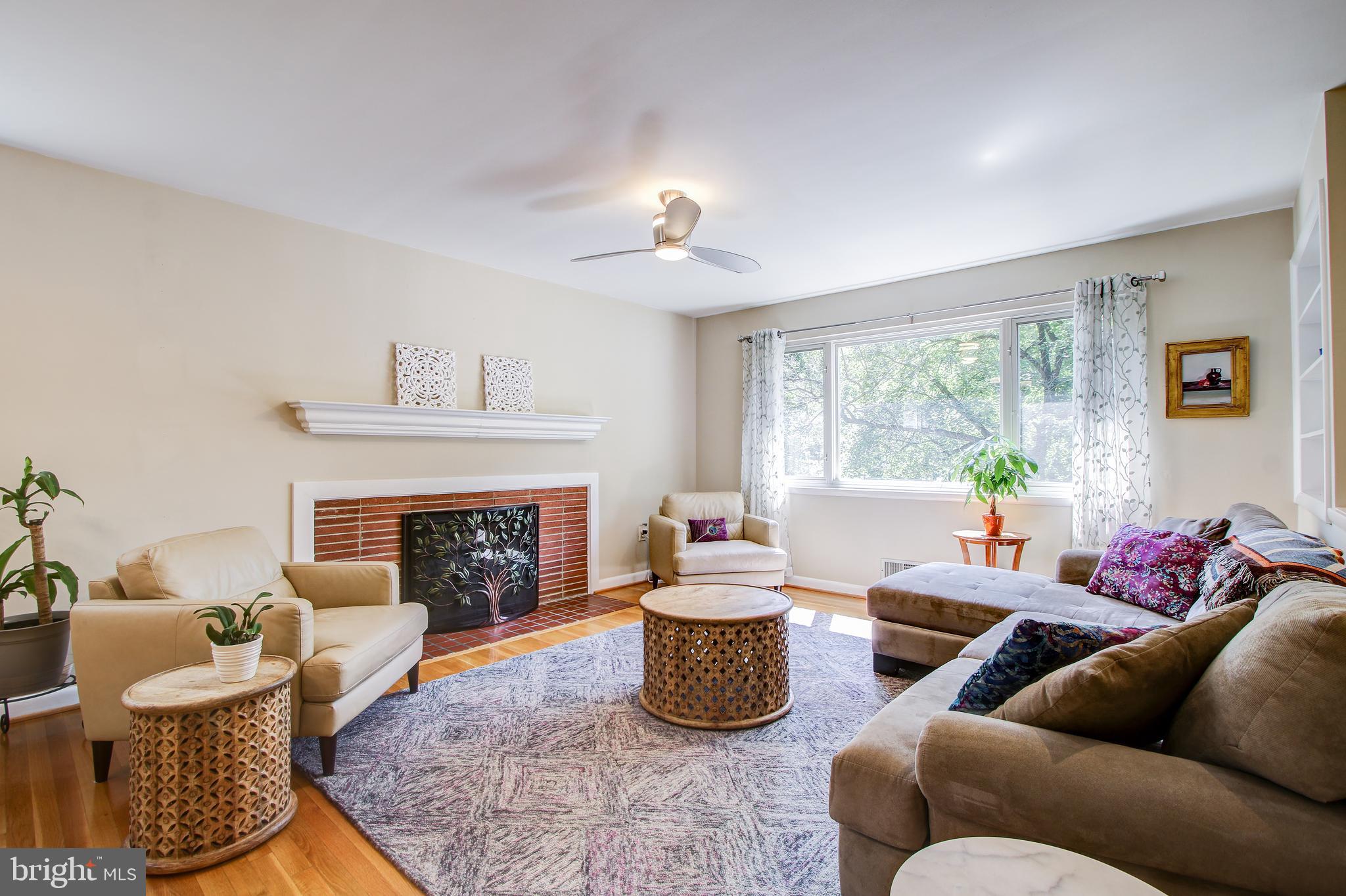 10715 Glenwild Road Silver Spring, MD 20901 - Photo 15 of 33