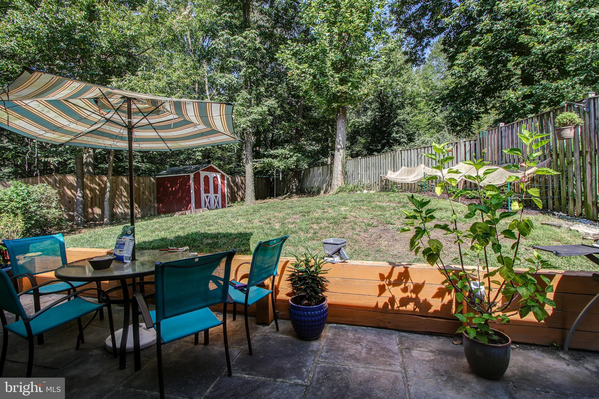 10715 Glenwild Road Silver Spring, MD 20901 - Photo 27 of 33