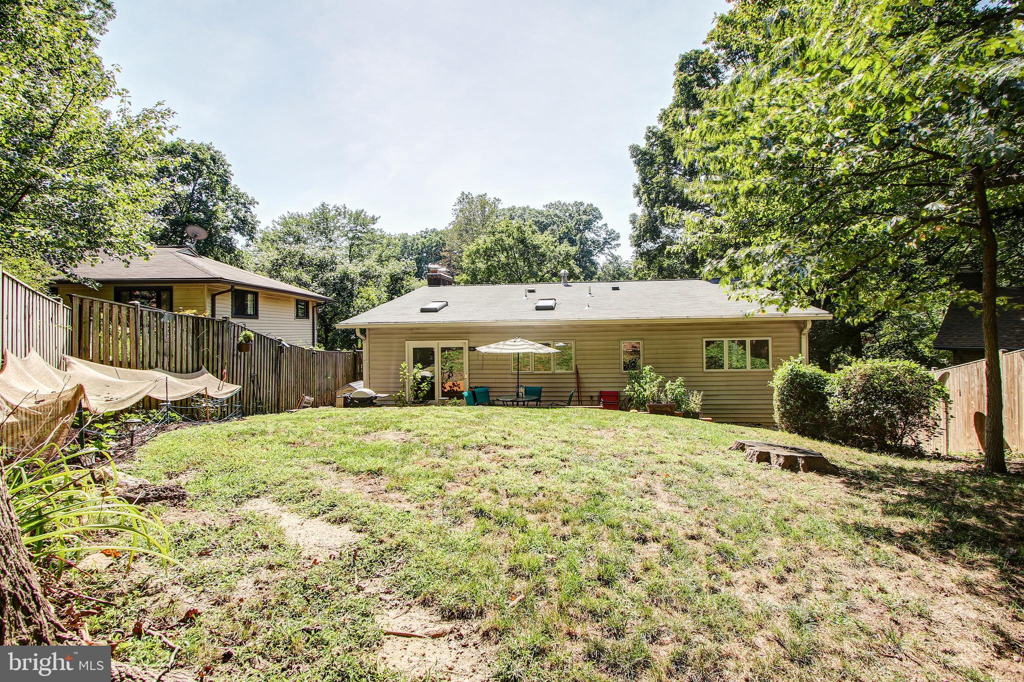 10715 Glenwild Road Silver Spring, MD 20901 - Photo 28 of 33