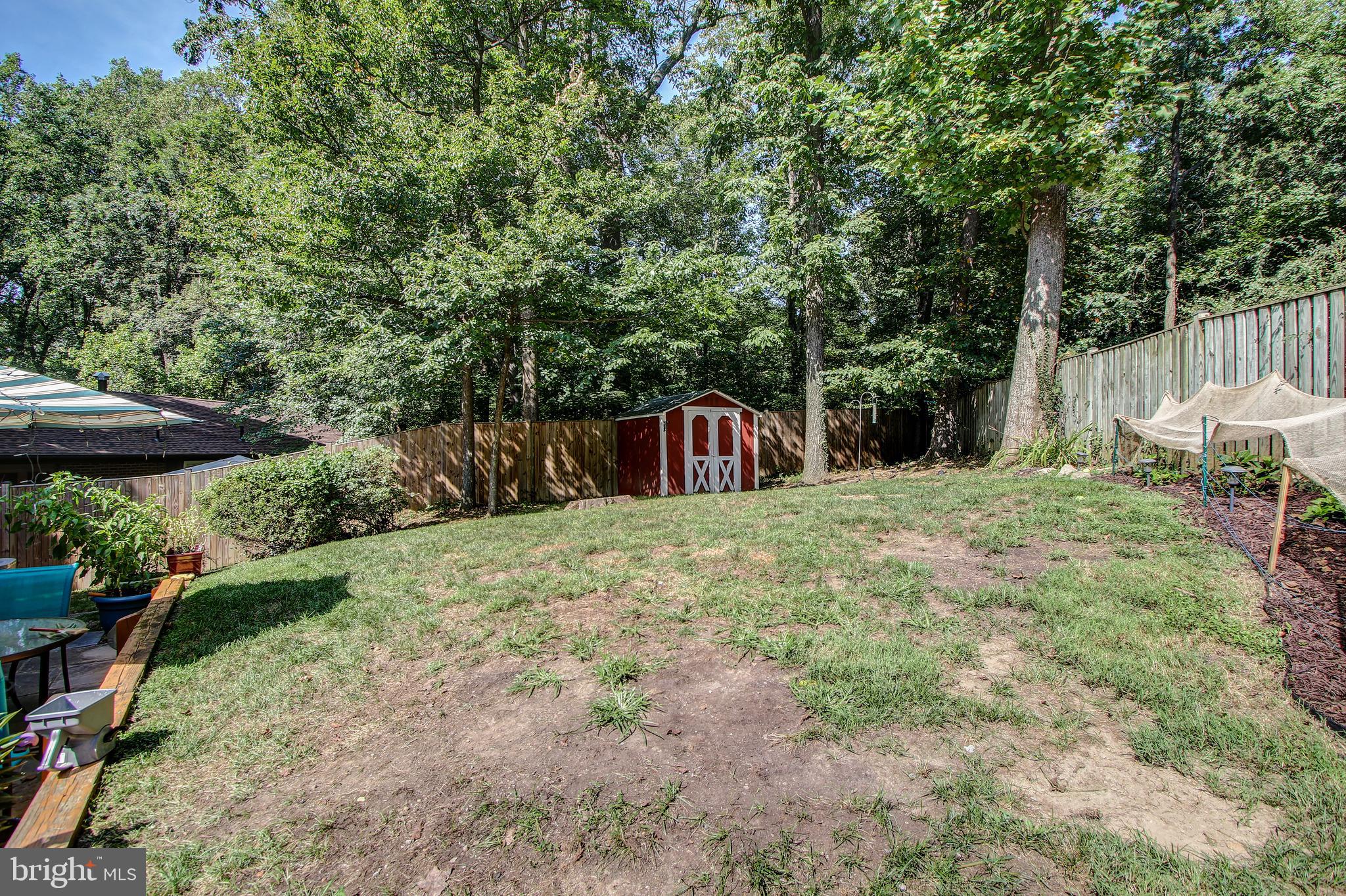 10715 Glenwild Road Silver Spring, MD 20901 - Photo 33 of 33