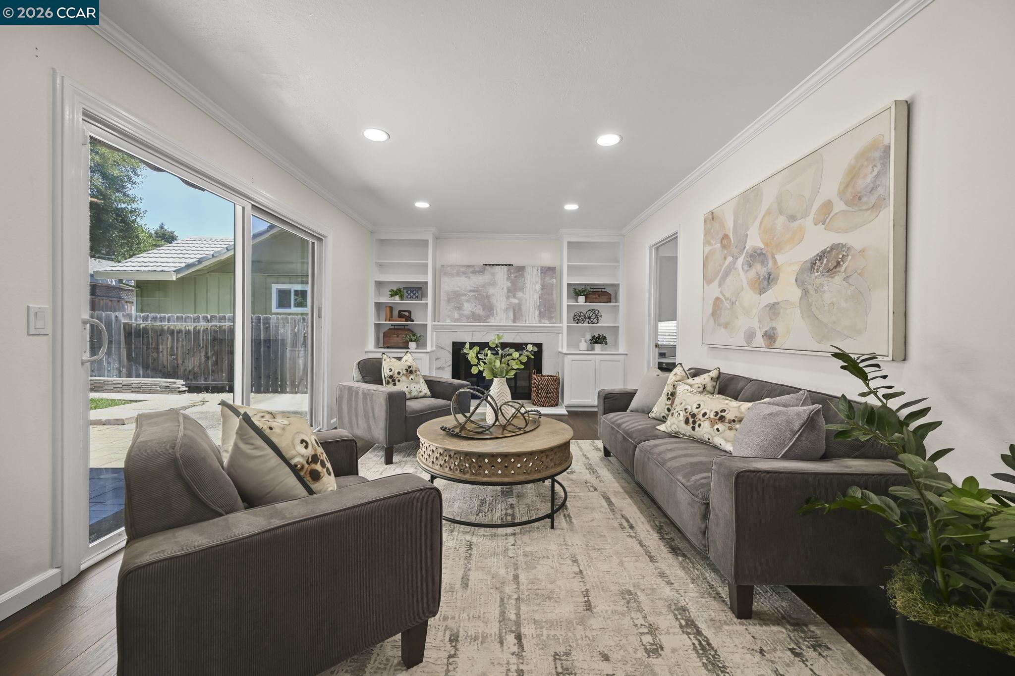 508 Amherst Court San Ramon, CA 94583 - Photo 9 of 31