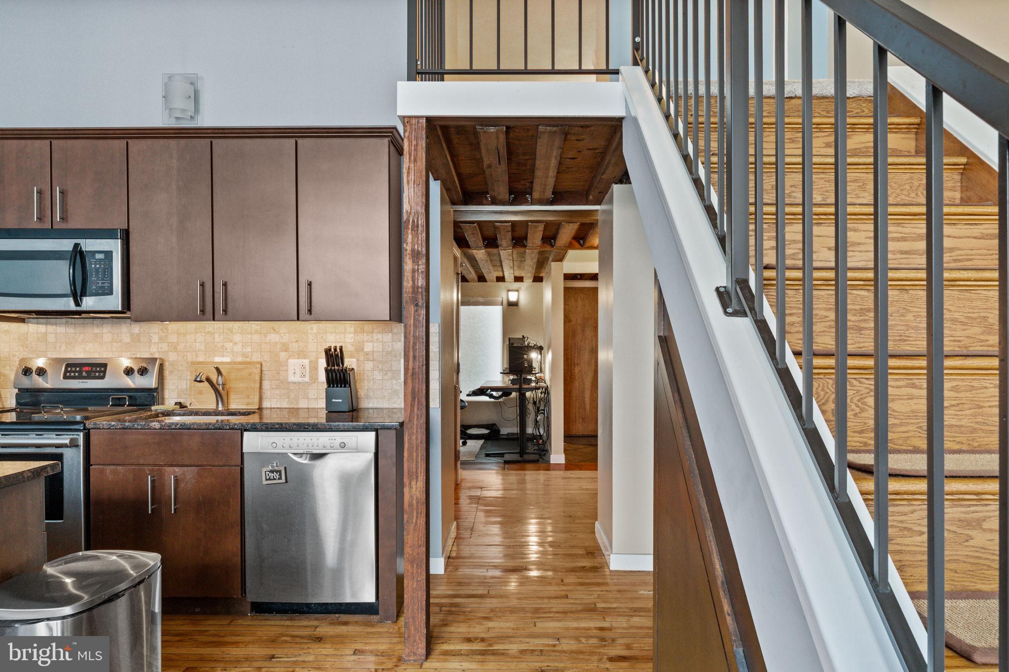 1201 Fitzwater Street, Unit 211 Philadelphia, PA 19147 - Photo 12 of 54