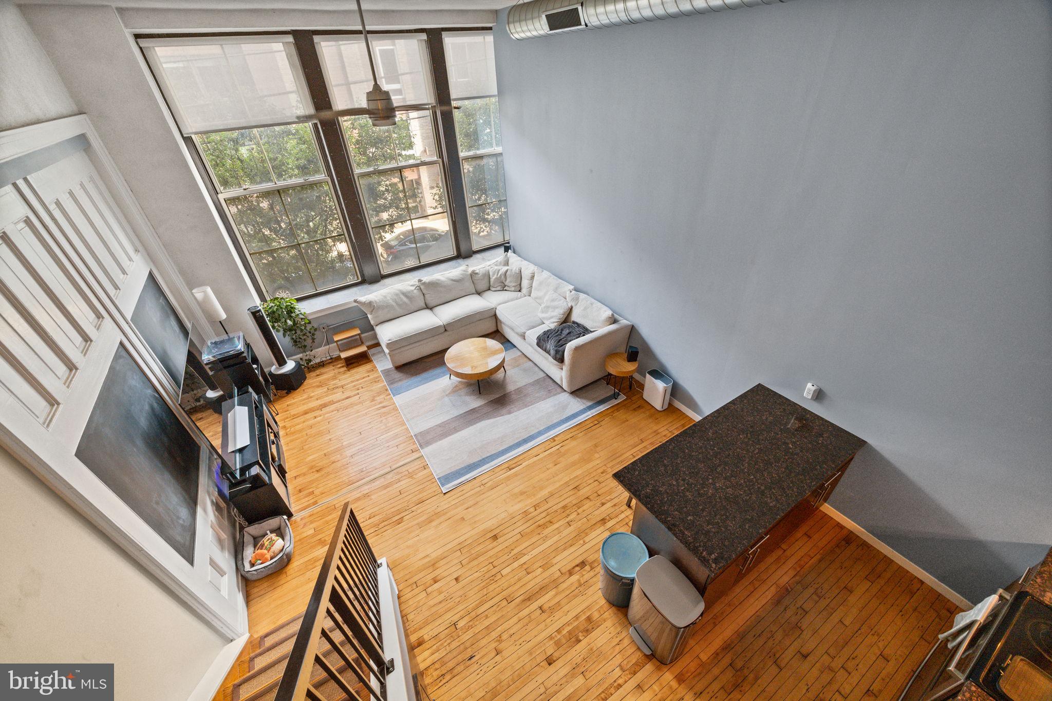 1201 Fitzwater Street, Unit 211 Philadelphia, PA 19147 - Photo 13 of 54