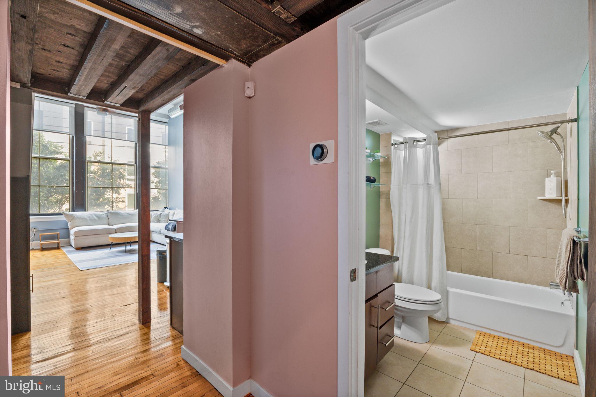 1201 Fitzwater Street, Unit 211 Philadelphia, PA 19147 - Photo 21 of 54