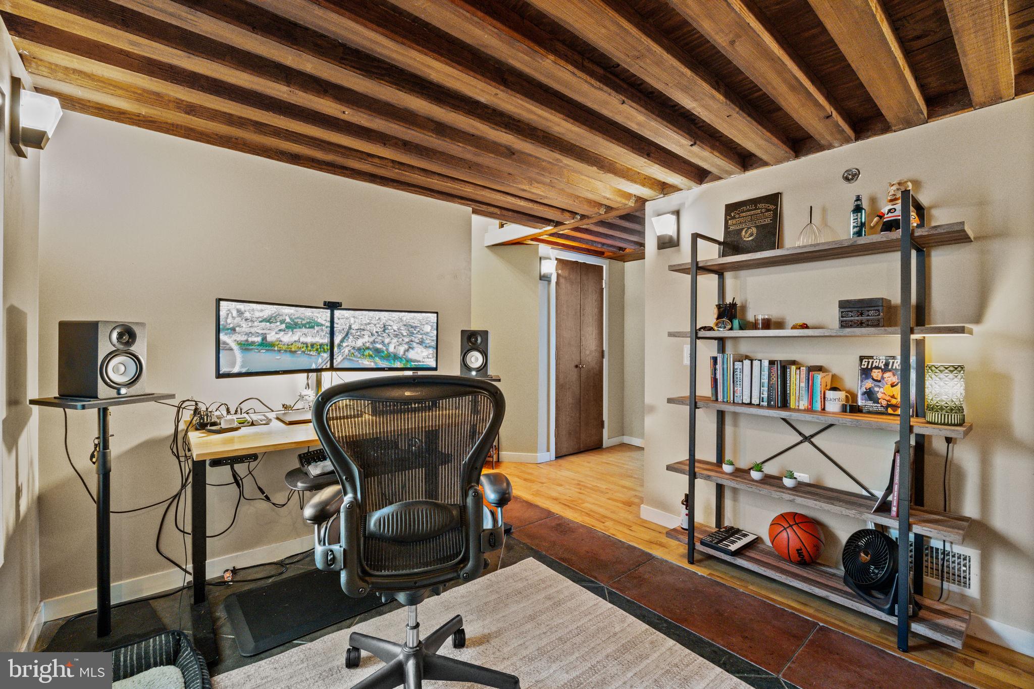 1201 Fitzwater Street, Unit 211 Philadelphia, PA 19147 - Photo 26 of 54