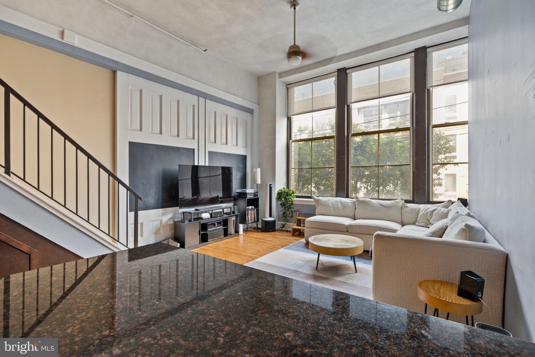 1201 Fitzwater Street, Unit 211 Philadelphia, PA 19147 - Photo 3 of 54